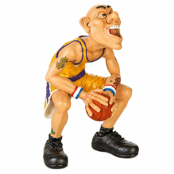 Basketball Player Figurine (22cm)