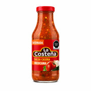 La Costena Salsa Mexicana Casera (250g)