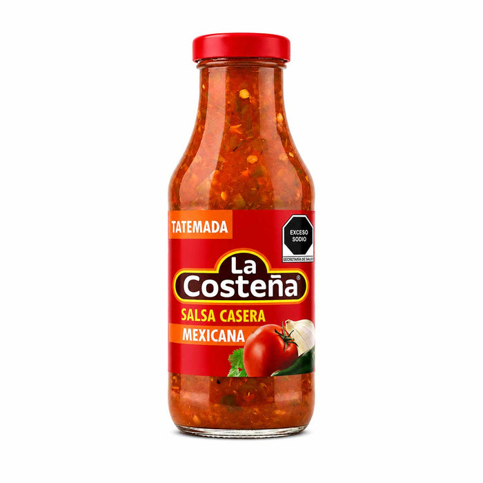 La Costena Salsa Mexicana Casera (250g)