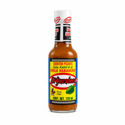 El Yucateco Habanero Hot Sauce (120ml)