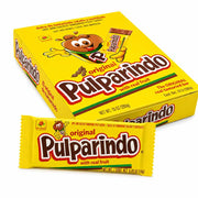 Pulparindo Yellow Tamarind Sweets - 20PCS (280g)