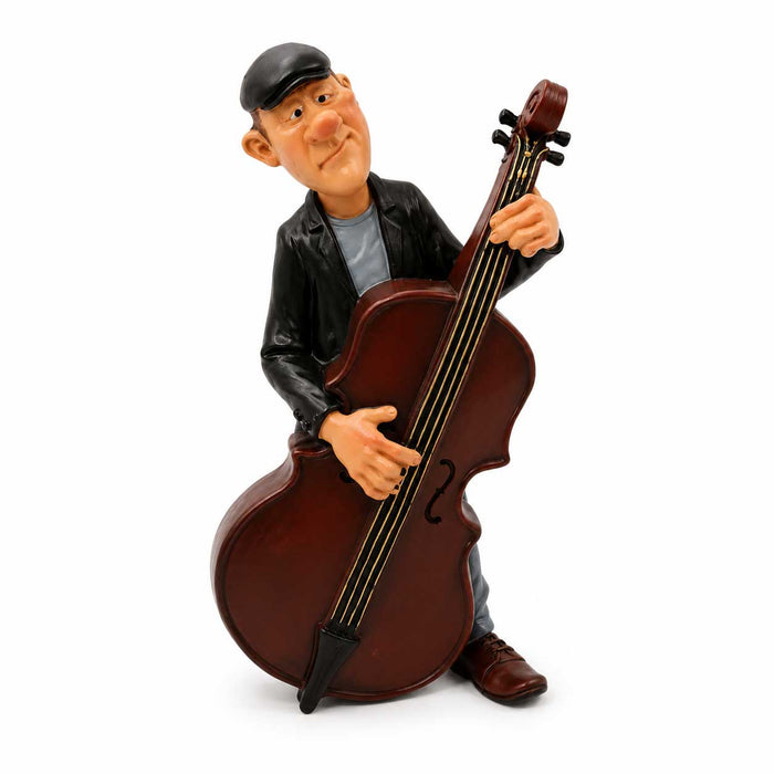 Musician Figurine (18cm)