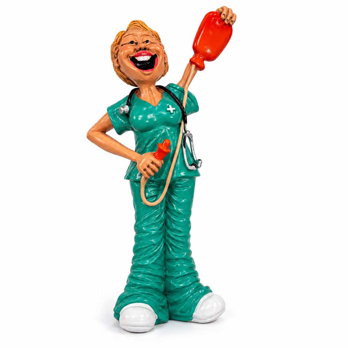 Nurse Figurine (15cm)
