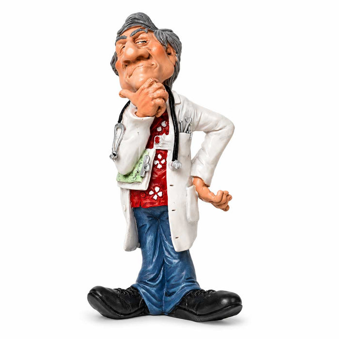 Doctor Figurine (25cm)