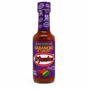 El Yucateco Habanero & Ghost (120ml)