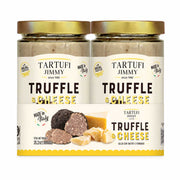 Tartufi Jimmy Truffle & Cheese Sauce (2x500g)