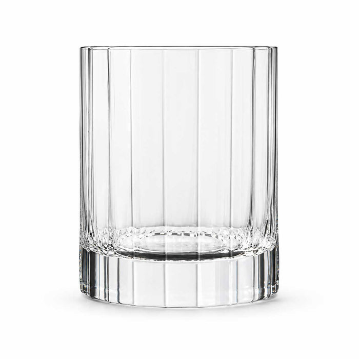Luigi Bormioli Bach D.O.F Glasses - 335ml (Set of 8)