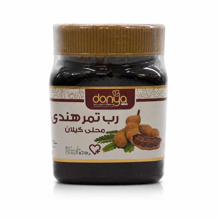 Donya Foods Tamarind Paste (470g)