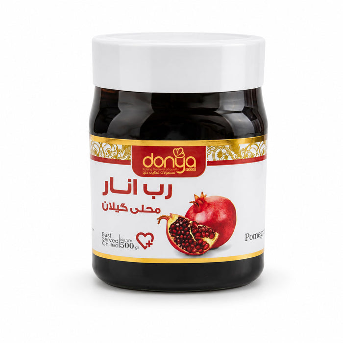 Donya Foods Pomegranate Paste (500g)