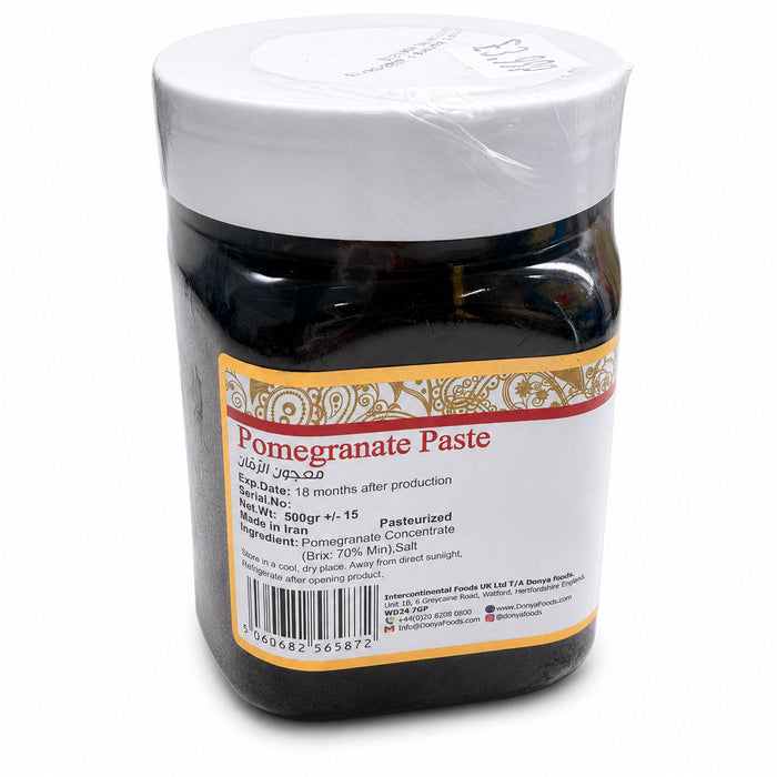 Donya Foods Pomegranate Paste (500g)