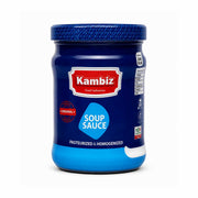 Kambiz Pasteurized Kashk (235g)