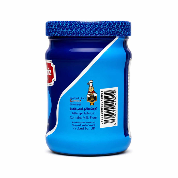 Kambiz Pasteurized Kashk (235g)