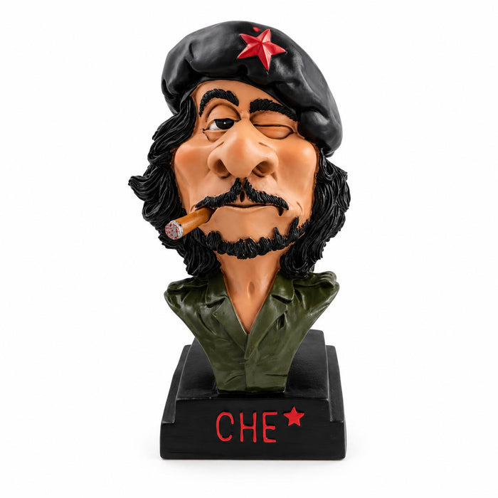 Che Guevara Figurine (14cm)