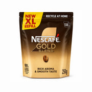 Nescafe Gold Blend Instant Coffee (250g)