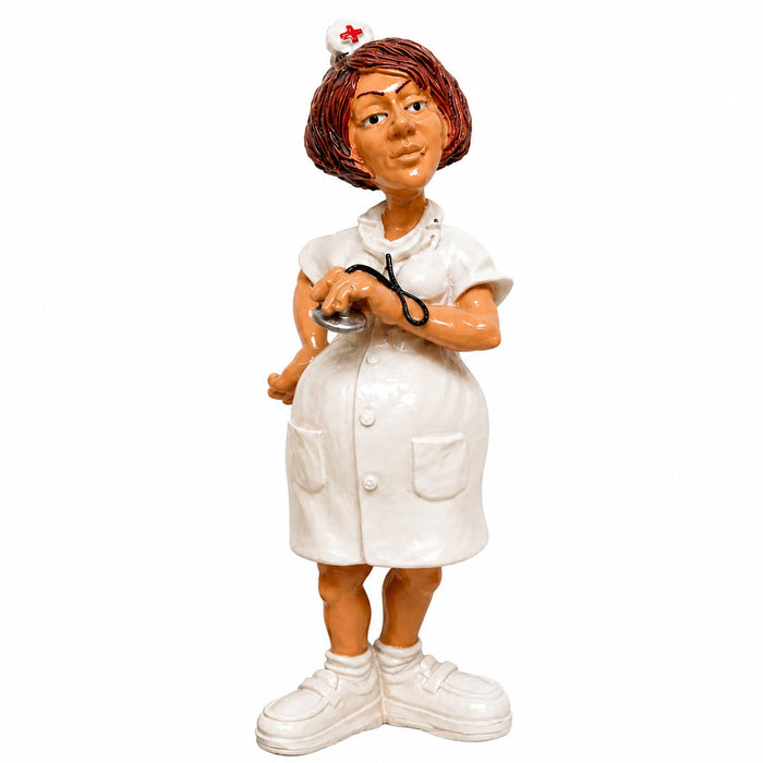 Nurse Figurine (16cm)
