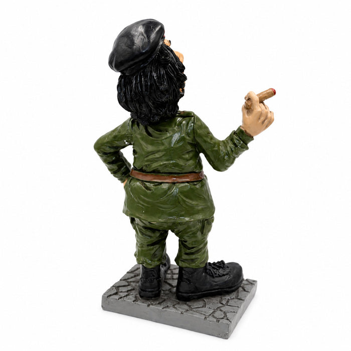 Che Guevara Figurine (18cm)