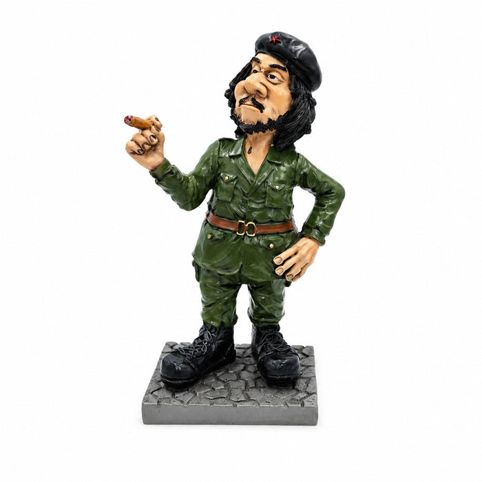 Che Guevara Figurine (18cm)