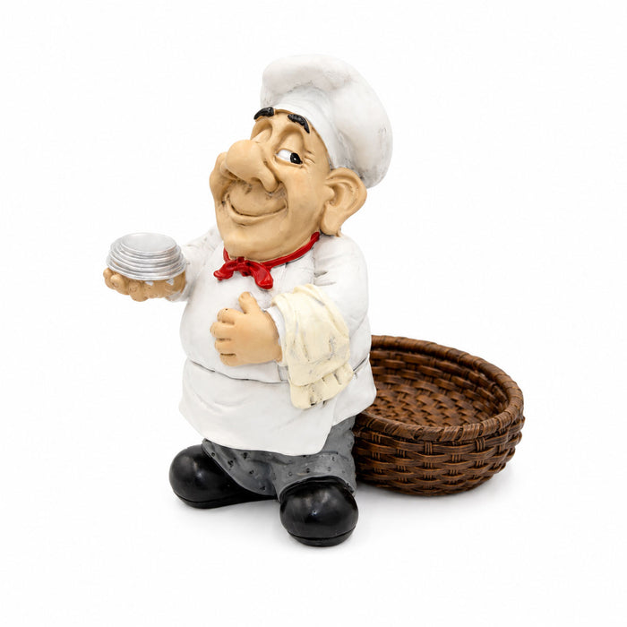 Chef Figurine (18cm)