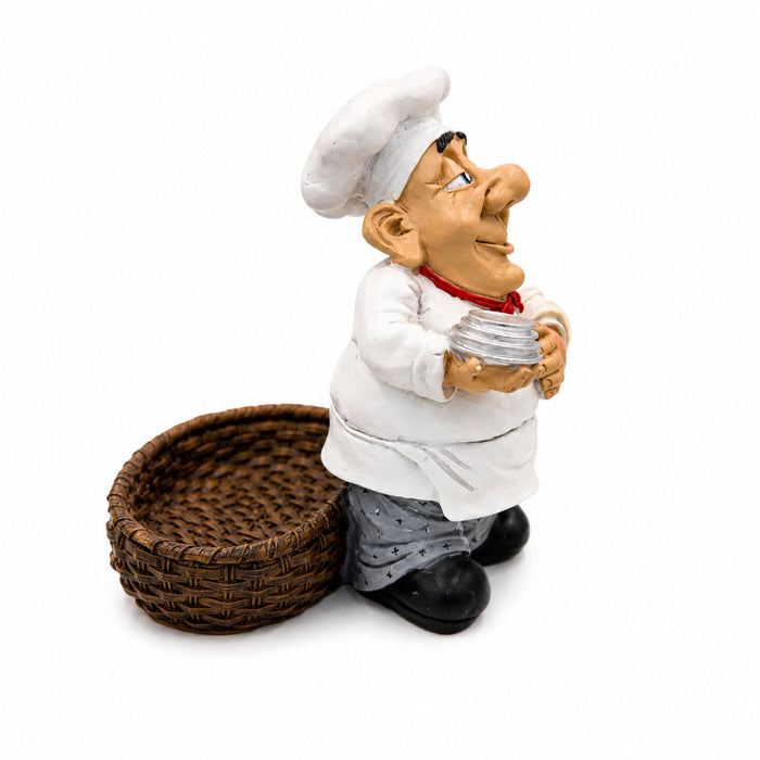 Chef Figurine (18cm)