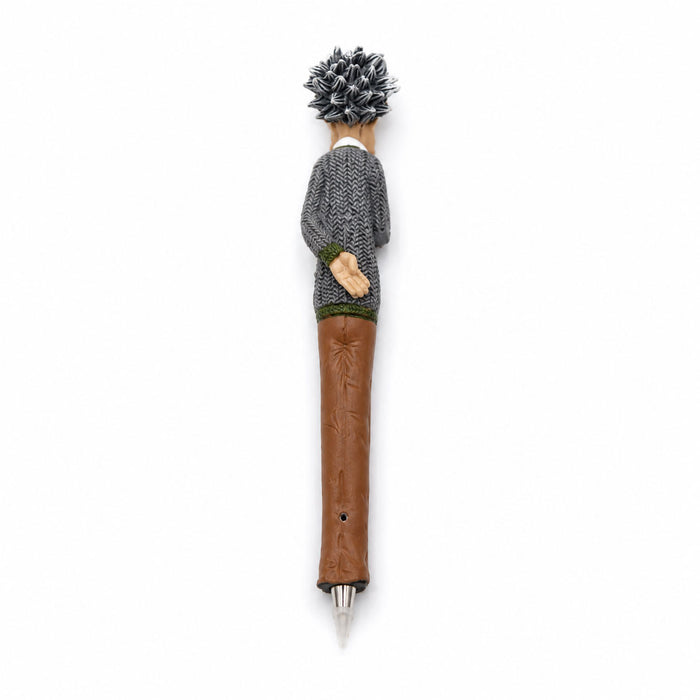 Albert Einstein Pen (14cm)