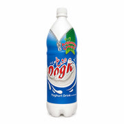 Anjoman Doogh carbonated Yogurt Drink (1.5L)