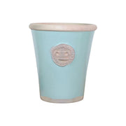 Kew Gardens Tiffany Pots - Blue - Small (16cm)