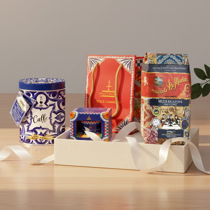 Dolce & Gabbana Gift Set