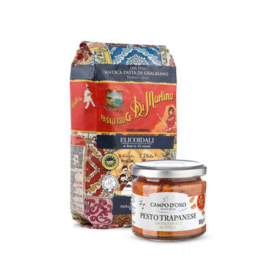 Ingredients - LemonSalt