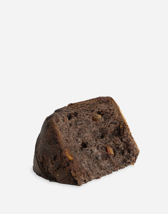 Fiasconaro - Dolce & Gabbana Chocolate Panettone With Sicilian Orange (1kg)