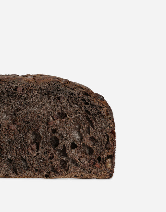 Fiasconaro - Dolce & Gabbana Chocolate Panettone With Sicilian Orange (1kg)