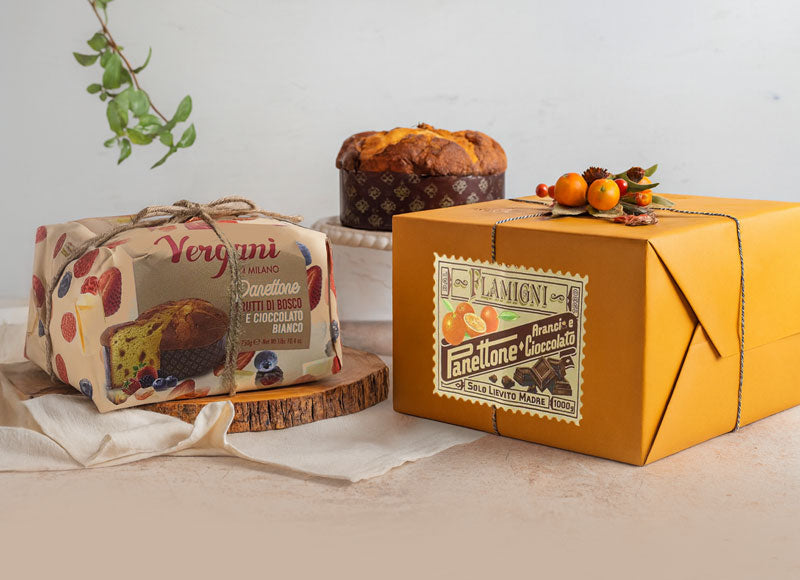 Panettone