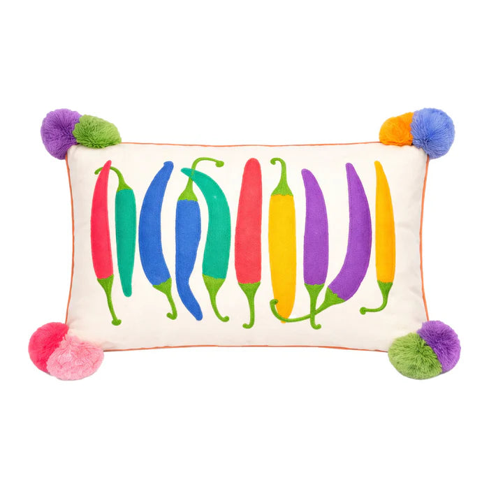 Cushions - LemonSalt