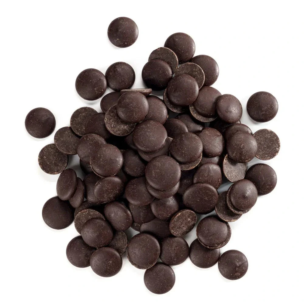 Callebaut Dark Chocolate - Zestina Dominican Republic 70% (1kg)