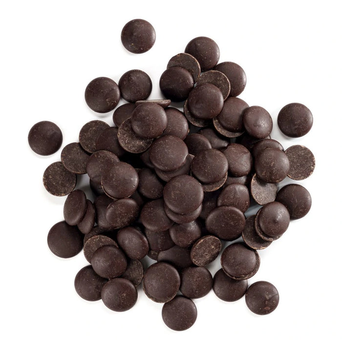 Callebaut Dark Chocolate - Zestina Dominican Republic 70% (1kg)