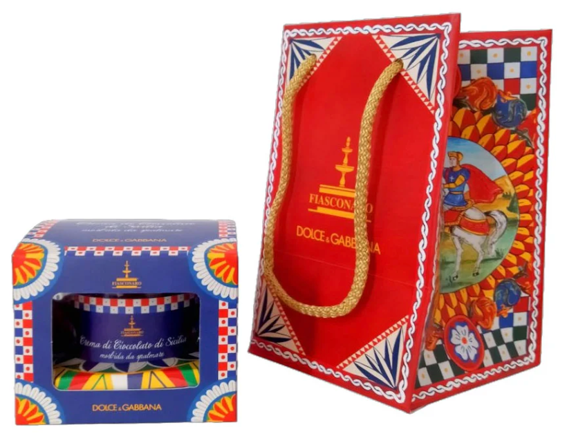 Dolce & Gabbana Gift Set