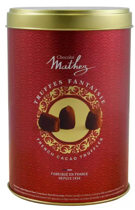 Chocolate & wine Lover's Gift Set