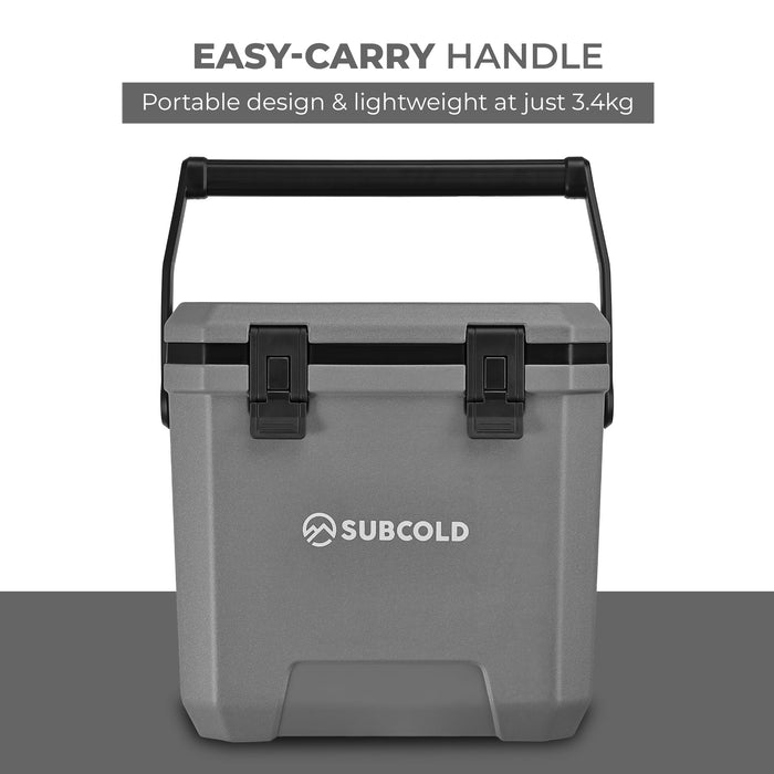 Subcold Master24 Cool Box