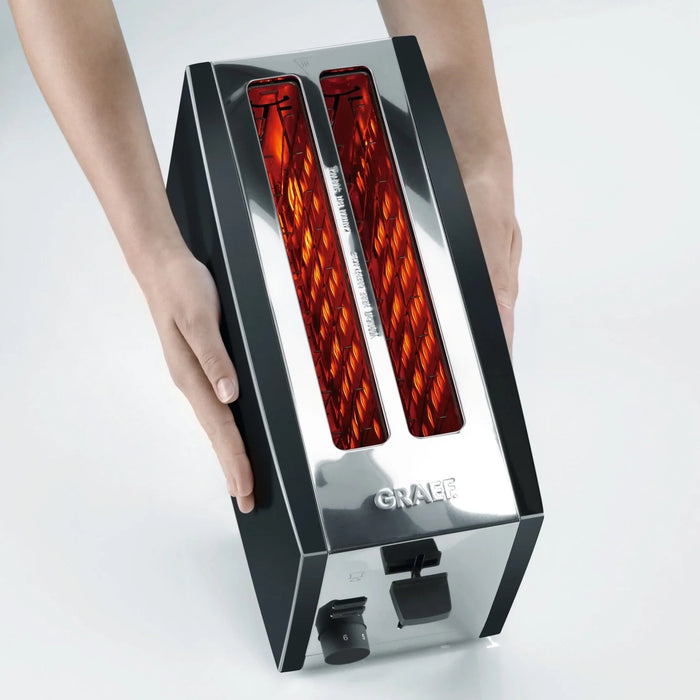 Graef Toaster 4 slice