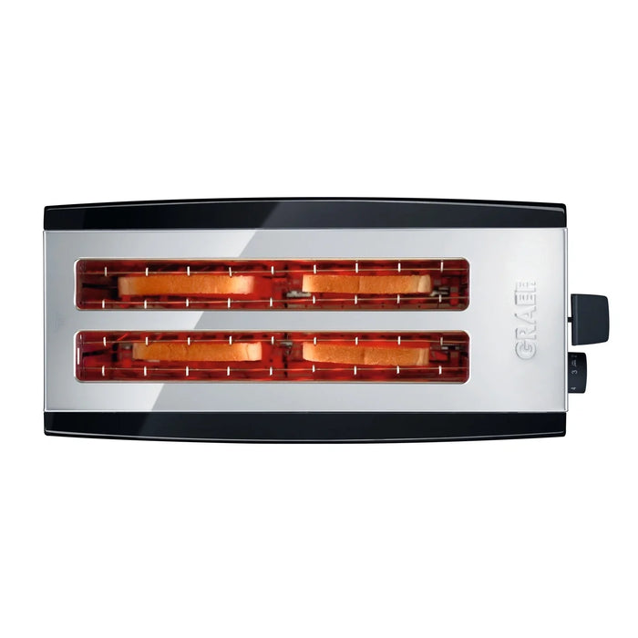 Graef Toaster 4 slice