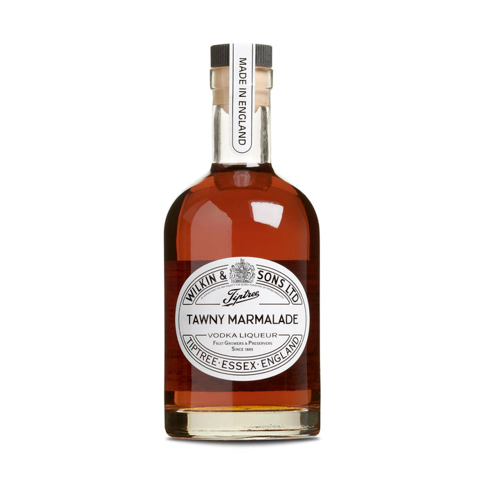 Wilkin & Sons Tiptree - Tawny Marmalade Vodka Liqueur (350ml)