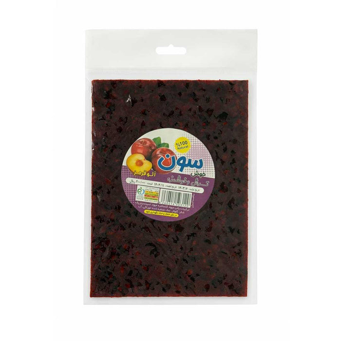 Mamisha Assorted Flavour Fruit Leather (Lavashak) (100g)