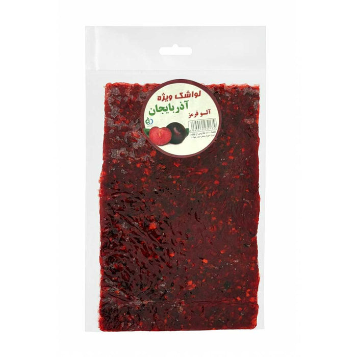 Mamisha Assorted Flavour Fruit Leather (Lavashak) (100g)