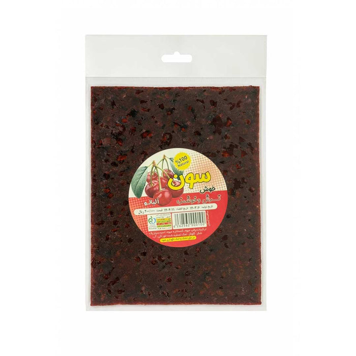 Mamisha Assorted Flavour Fruit Leather (Lavashak) (100g)