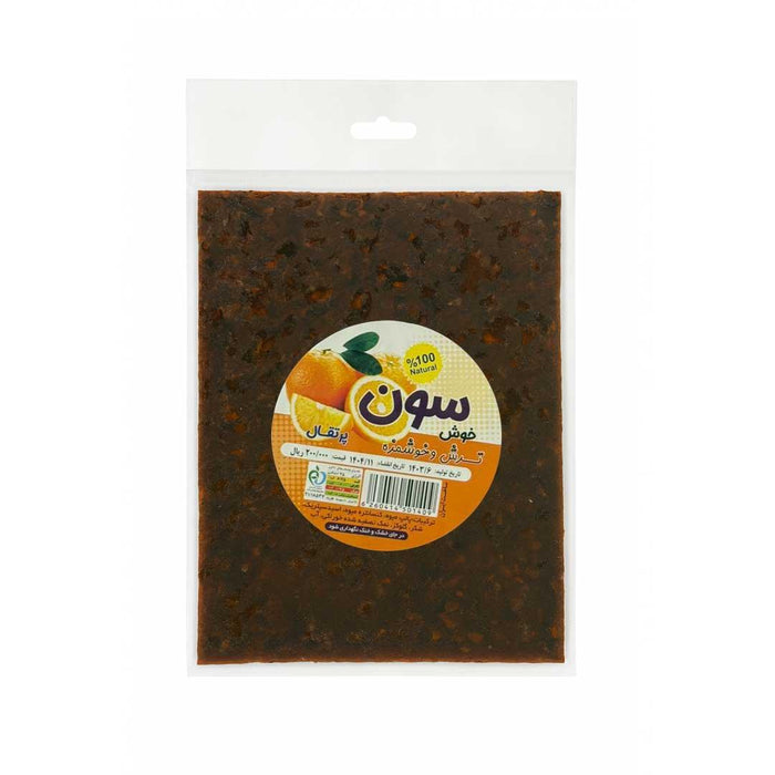 Mamisha Assorted Flavour Fruit Leather (Lavashak) (100g)