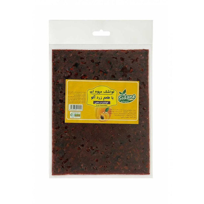 Mamisha Assorted Flavour Fruit Leather (Lavashak) (100g)