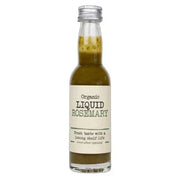 Northern Greens - Organic Liquid Rosemary (40ml)