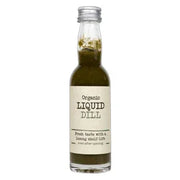 Northern Greens - Organic Liquid Dill (40ml)