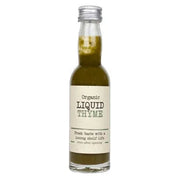 Northern Greens - Organic Liquid Thyme (40ml)