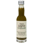 Northern Greens - Organic Liquid Oregano (40ml)