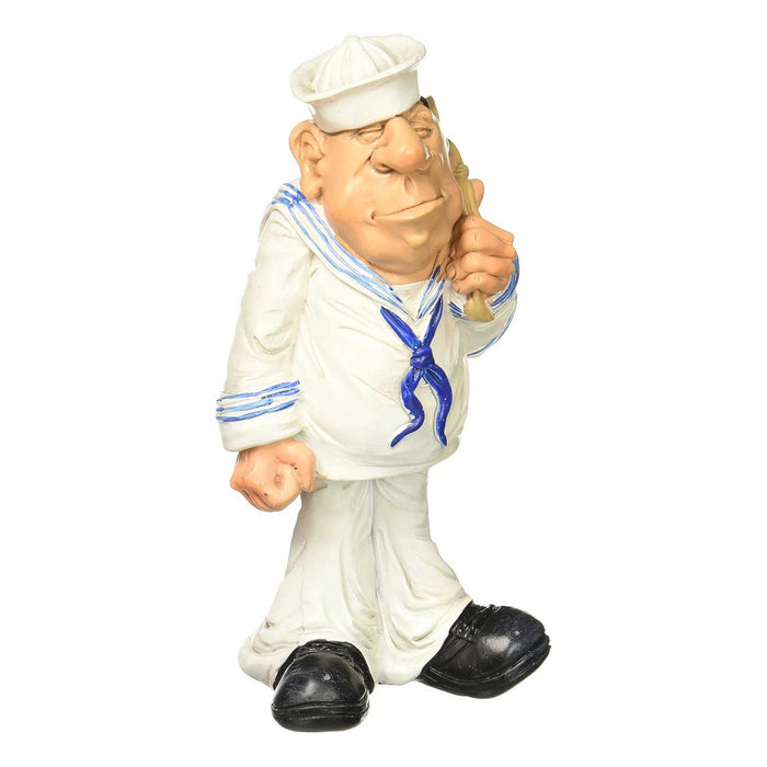 Sailor Figurine (15cm)